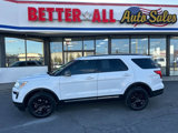 Used 2019 Ford Explorer XLT w/ Equipment Group 201A image 4
