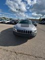 Certified 2020 Jeep Cherokee Trailhawk w/ Comfort/Convenience Group image 3