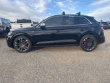 Used 2018 Audi SQ5 Prestige w/ Prestige Package image 3