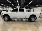 Used 2022 RAM 2500 Tradesman w/ Chrome Appearance Group image 4