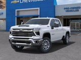 New 2025 Chevrolet Silverado 2500 LTZ w/ LTZ Premium Package image 6