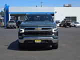 New 2025 Chevrolet Silverado 1500 LT w/ All Star Edition Plus image 3