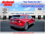 New 2025 Ford Explorer ST-Line image 2