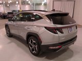 Certified 2022 Hyundai Tucson Limited w/ Cargo Package image 6
