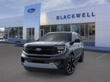 New 2025 Ford Expedition Platinum w/ Platinum Ultimate Package image 2