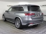 New 2025 Mercedes-Benz GLS 580 4MATIC image 3