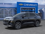 New 2026 Chevrolet Equinox LT image 2