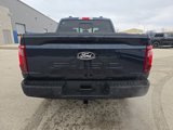 Used 2025 Ford F150 XLT image 4