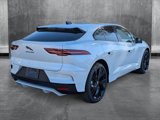 New 2024 Jaguar I-PACE R-Dynamic HSE image 2