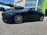 Used 2022 Mercedes-Benz SL 63 AMG 4MATIC image 2
