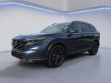 New 2026 Honda CR-V Sport image 2