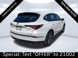 Used 2023 Acura MDX A-Spec image 4