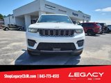 New 2025 Jeep Grand Cherokee Laredo X image 3