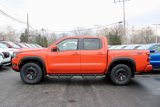 New 2025 Nissan Frontier PRO-4X w/ Pro Premium Package image 4