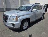 Used 2016 GMC Terrain SLE image 4