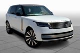 New 2025 Land Rover Range Rover SV image 2