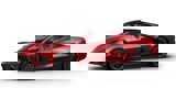 New 2026 Chevrolet Corvette Stingray Preferred Cpe w/ Battery Protection Package image 2