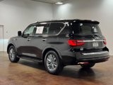 Used 2024 INFINITI QX80 Premium Select image 5
