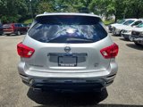 Used 2018 Nissan Pathfinder SV image 4