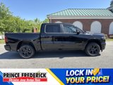 New 2025 RAM 1500 Big Horn image 2