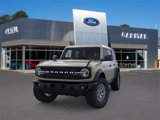 New 2025 Ford Bronco Badlands image 2
