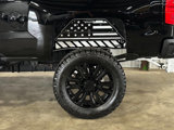 Used 2018 Chevrolet Silverado 2500 LTZ w/ Duramax Plus Package image 6