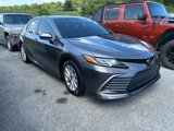 Used 2023 Toyota Camry LE image 2