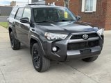 Used 2018 Toyota 4Runner SR5 Premium image 4