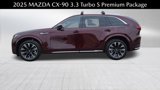 New 2025 MAZDA CX-90 3.3 Turbo S w/ Premium Package image 3