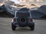 New 2025 Ford Bronco Raptor w/ Interior Carbon Fiber Pack image 5
