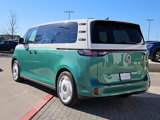 New 2025 Volkswagen ID. Buzz 1st Edition image 2