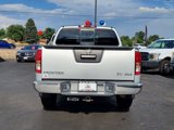 Used 2019 Nissan Frontier SV image 4