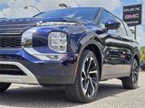 New 2025 Mitsubishi Outlander SE image 3