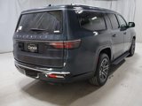 New 2025 Jeep Wagoneer L 4WD image 4