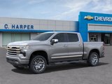 New 2025 Chevrolet Silverado 1500 High Country w/ Technology Package image 2