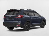 New 2025 Subaru Ascent Onyx Edition image 2