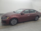 Used 2023 Nissan Altima 2.5 SV image 2
