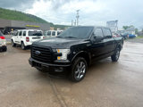 Used 2016 Ford F150 XLT w/ Equipment Group 302A Luxury image 4