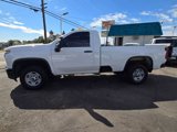 Used 2020 Chevrolet Silverado 2500 W/T w/ WT Convenience Package image 2