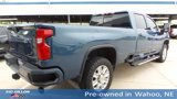 Used 2024 Chevrolet Silverado 3500 High Country w/ Technology Package image 5