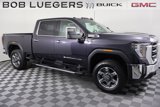 New 2026 GMC Sierra 2500 SLT w/ SLT Premium Package image 2