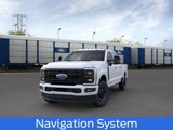 New 2025 Ford F350 Platinum w/ FX4 Off-Road Package image 3