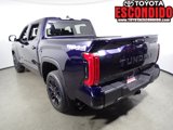 New 2025 Toyota Tundra Limited image 6