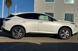 New 2025 Nissan Murano SL w/ Cargo Package image 4