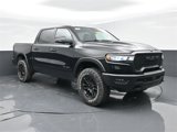 New 2026 RAM 1500 Rebel w/ Rebel Level 1 Equipment Group image 2