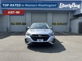 Used 2024 Subaru Legacy Limited image 2