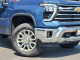 New 2025 Chevrolet Silverado 2500 LTZ w/ LTZ Premium Package image 3