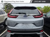 Used 2020 Honda CR-V EX image 5