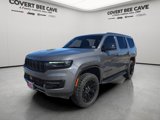 New 2025 Jeep Wagoneer Series II w/ Premium Group I image 5