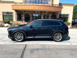 Used 2018 MAZDA CX-9 Grand Touring image 2